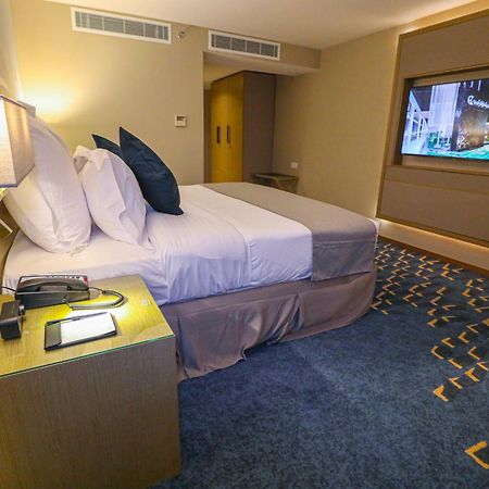Cheerful Al Waha Unayzah Hotel عنيزة المظهر الخارجي الصورة