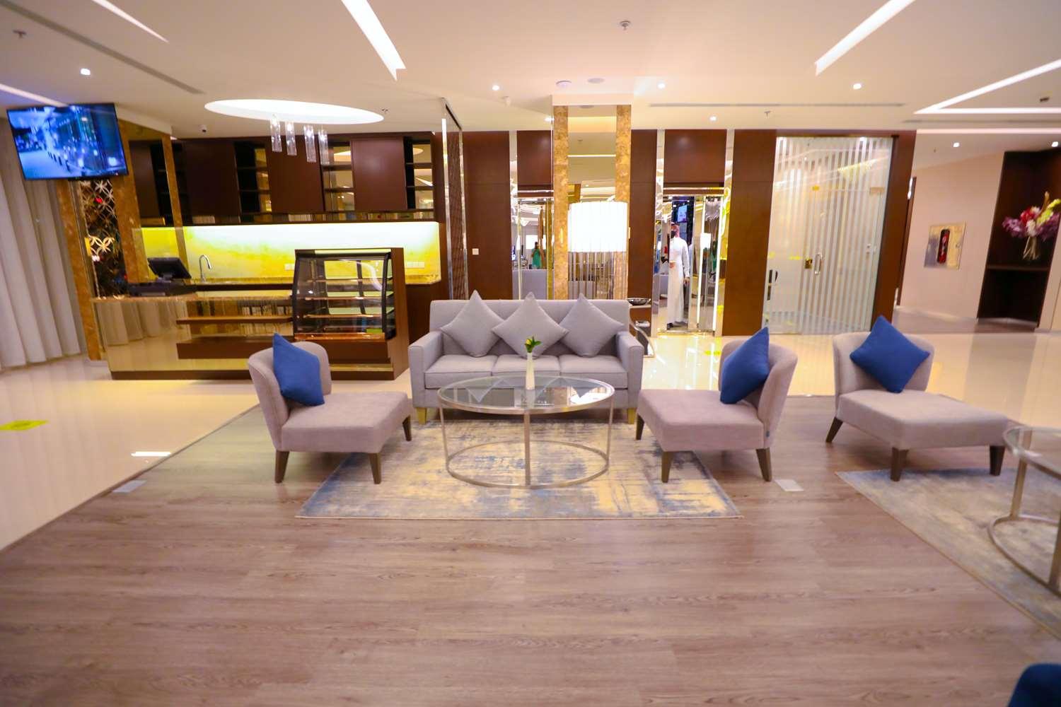 Cheerful Al Waha Unayzah Hotel عنيزة المظهر الخارجي الصورة
